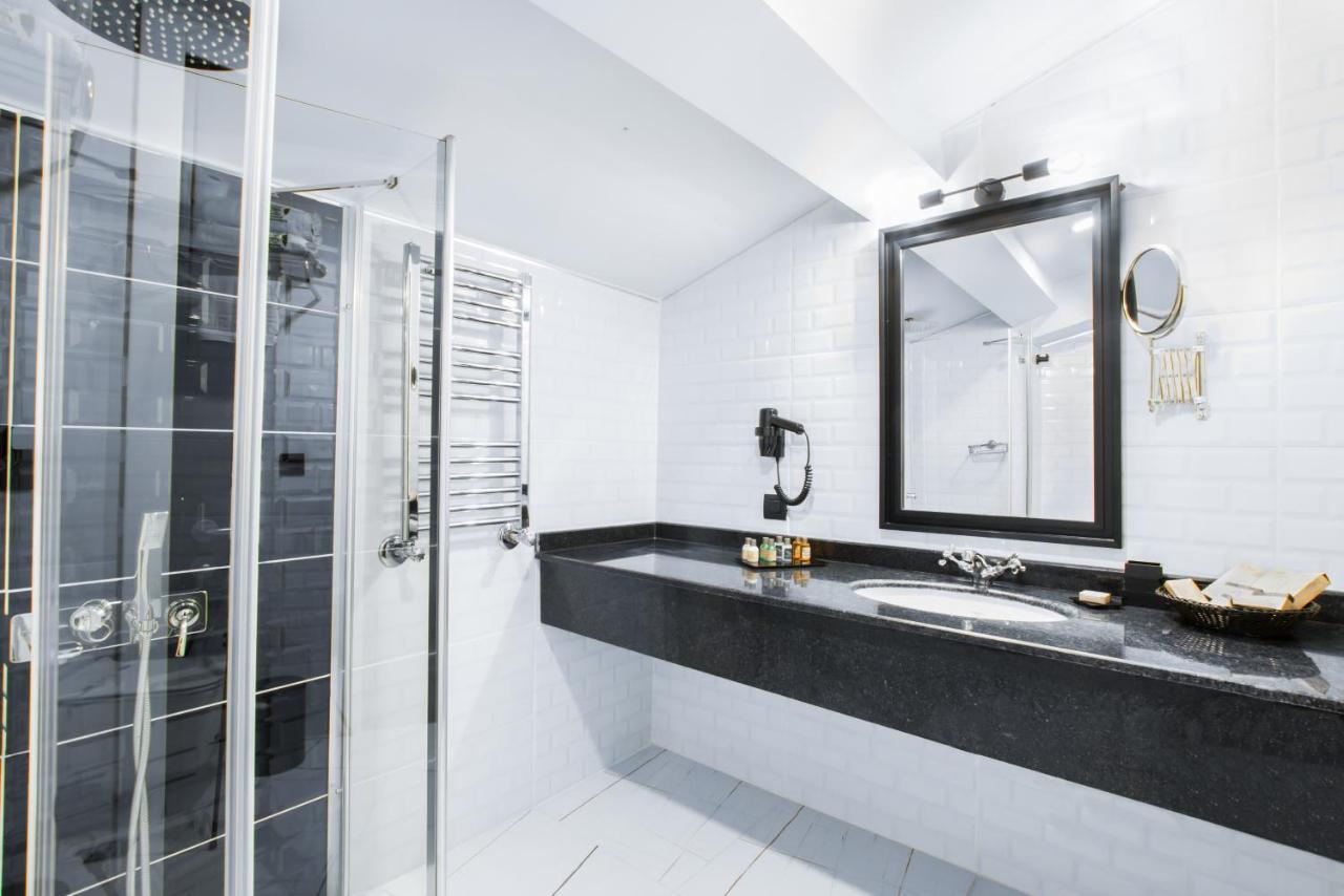 Hotel Poem Istanbul Ngoại thất bức ảnh