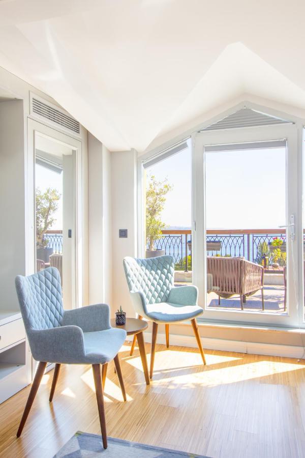 Hotel Poem Istanbul Ngoại thất bức ảnh