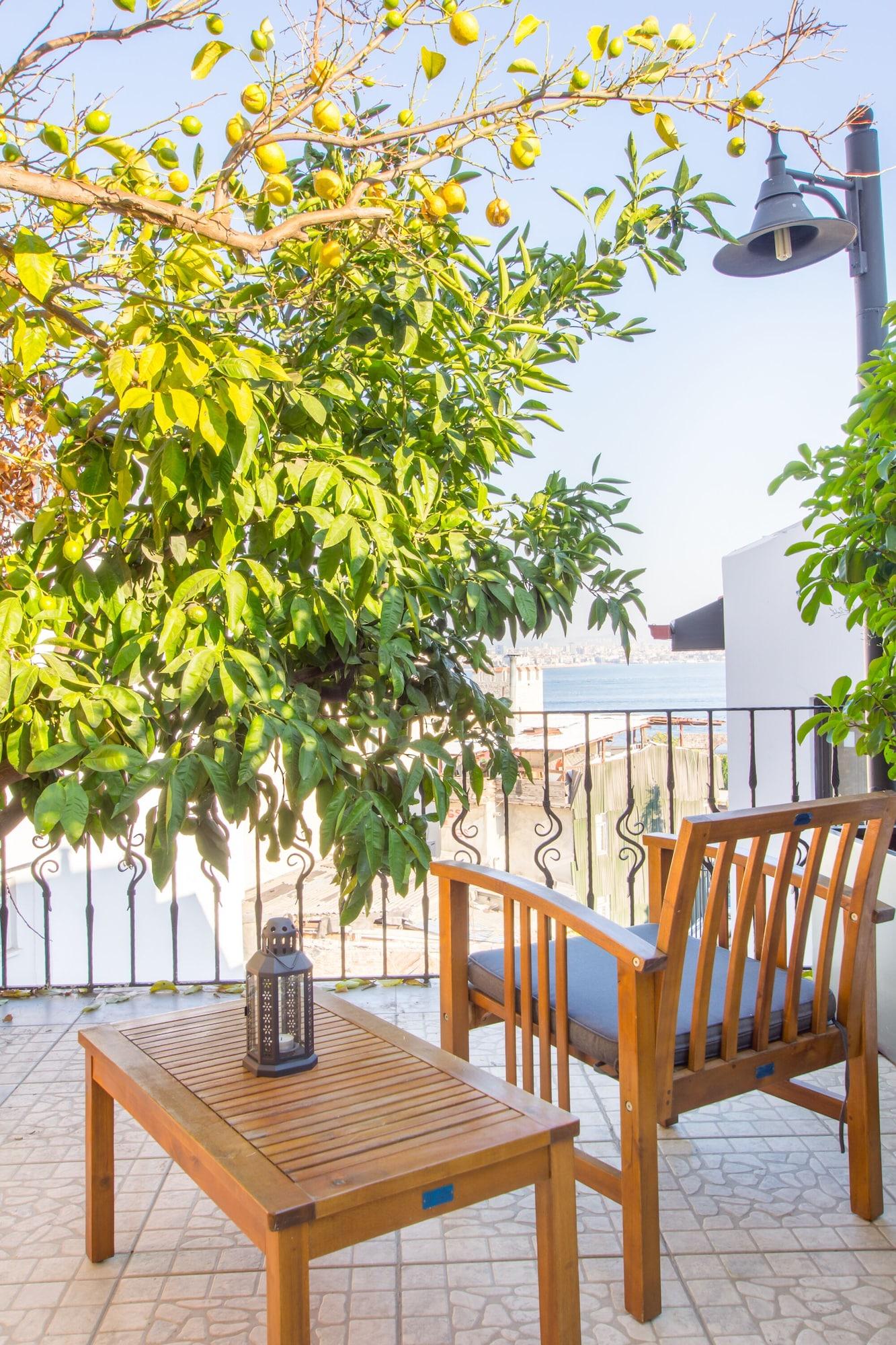 Hotel Poem Istanbul Ngoại thất bức ảnh